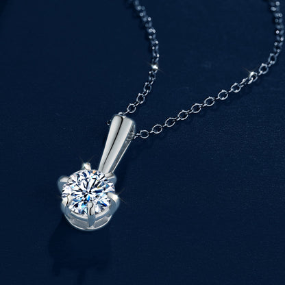 "Promise" Pendant Necklace