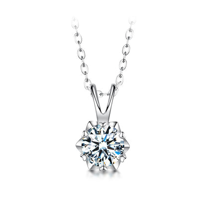 Classic Star Light Pendant Necklace